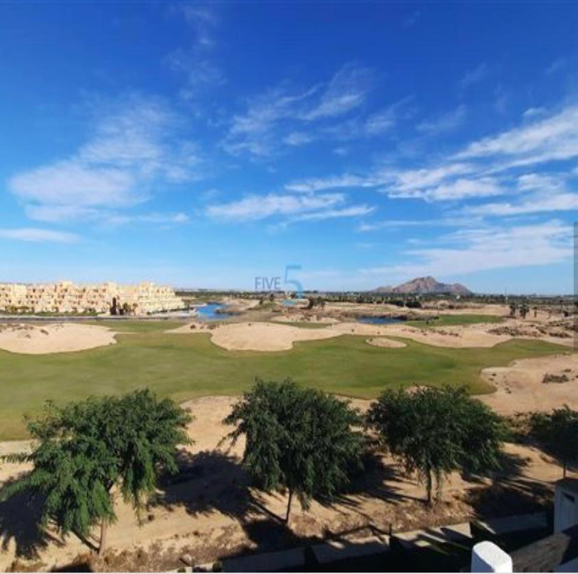 罗尔丹Vista Al Golf公寓 外观 照片