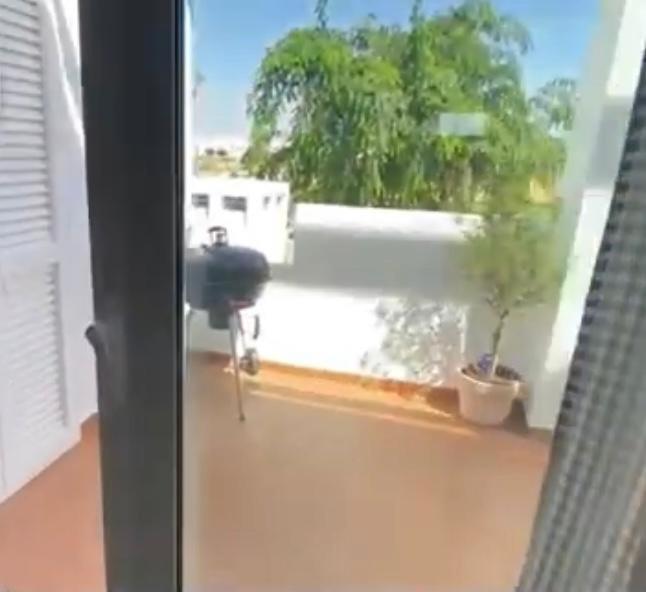 罗尔丹Vista Al Golf公寓 外观 照片
